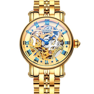 BINGER Mechanical Women's Watches