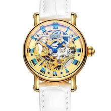 Load image into Gallery viewer, BINGER Mechanical Women&#39;s Watches