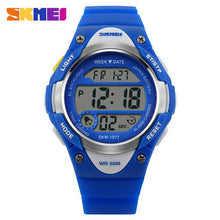 Load image into Gallery viewer, SKMEI Fashion Cute Children Watch