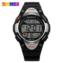 Load image into Gallery viewer, SKMEI Fashion Cute Children Watch