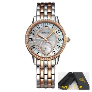 Women Quartz Watches