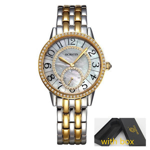 Women Quartz Watches