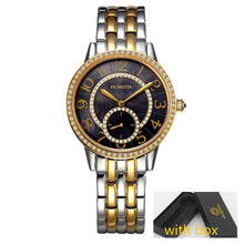 Load image into Gallery viewer, Women Quartz Watches