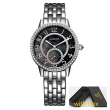 Load image into Gallery viewer, Women Quartz Watches