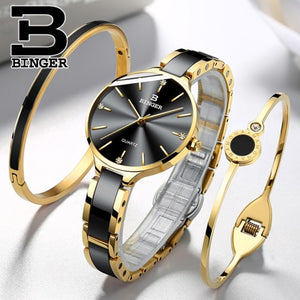 Women Quartz Watch