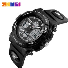 Load image into Gallery viewer, SKMEI Sport Children Kids Watches