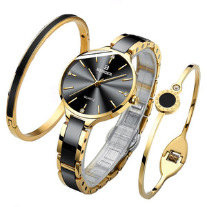 Women Quartz Watch