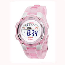 Load image into Gallery viewer, 2019 Dignity Colorful Boys Girls Students  Sport Watches