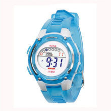 Load image into Gallery viewer, 2019 Dignity Colorful Boys Girls Students  Sport Watches