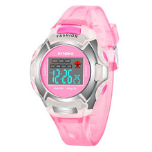 Load image into Gallery viewer, Children Boys Student Waterproof Sports Watch